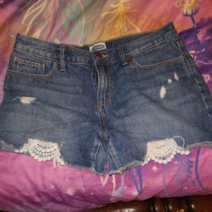 Old Navy Shorts